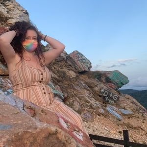 Meet your Posher, Bethany